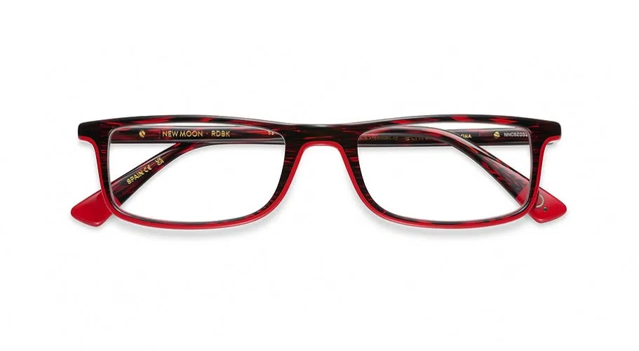 Etnia Barcelona NEW MOON Eyeglasses - view 57